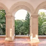 Babil Bahceleri - Gardens Of Babel Lapta