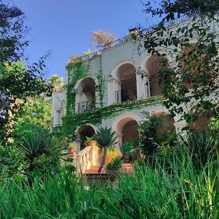 Babil Bahceleri - Gardens Of Babel Frühstückspension 4*