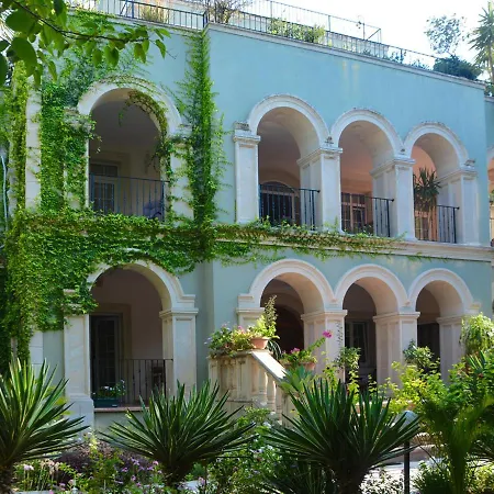 Babil Bahceleri - Gardens Of Babel 4* Lapithos (Northern Cyprus)