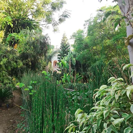 Babil Bahceleri - Gardens Of Babel Bed & Breakfast *