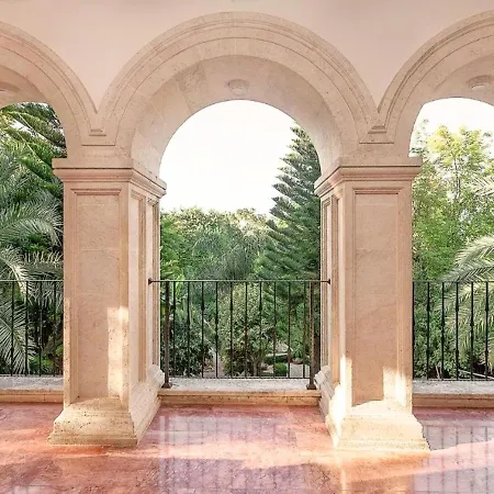 Babil Bahceleri - Gardens Of Babel Lapithos (Northern Cyprus)