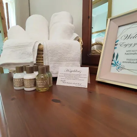 Frühstückspension Babil Bahceleri - Gardens Of Babel 4*