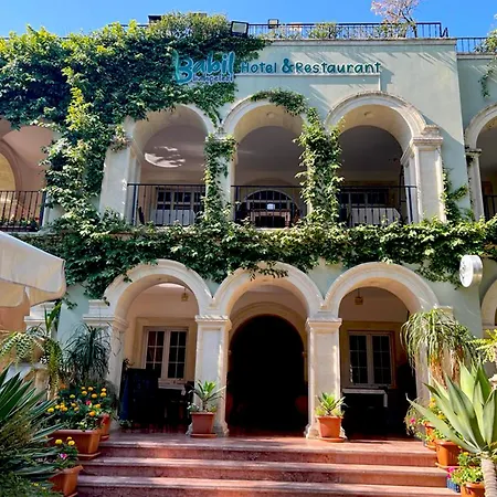 Frühstückspension Babil Bahceleri - Gardens Of Babel