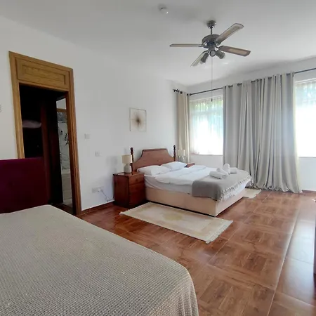 Frühstückspension Babil Bahceleri - Gardens Of Babel 4*