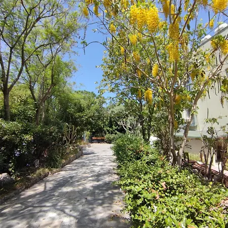 Frühstückspension Babil Bahceleri - Gardens Of Babel Lapithos (Northern Cyprus)