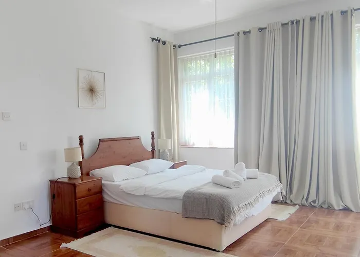 Babil Bahceleri - Gardens Of Babel 4*