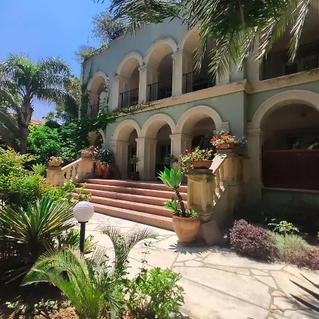 Babil Bahceleri - Gardens Of Babel