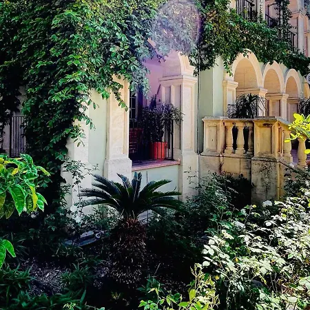 فندق مبيت وإفطار Babil Bahceleri - Gardens Of Babel 4*