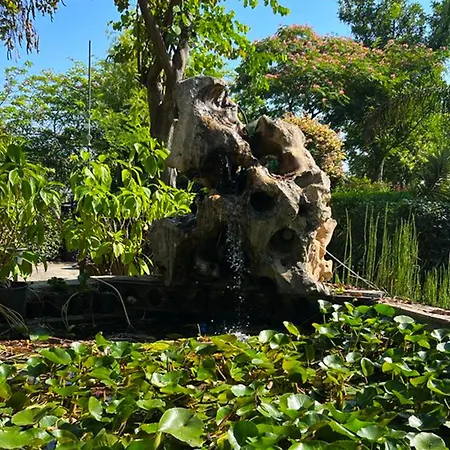 Babil Bahceleri - Gardens Of Babel 4*