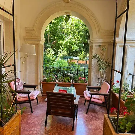 Babil Bahceleri - Gardens Of Babel 4*