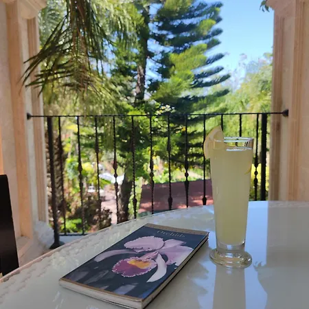 فندق مبيت وإفطار Babil Bahceleri - Gardens Of Babel لابيثوس