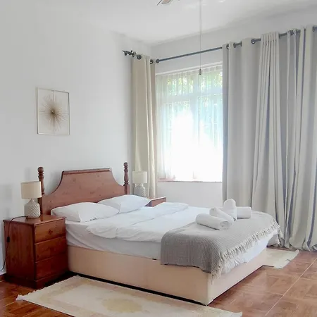 Babil Bahceleri - Gardens Of Babel 4*