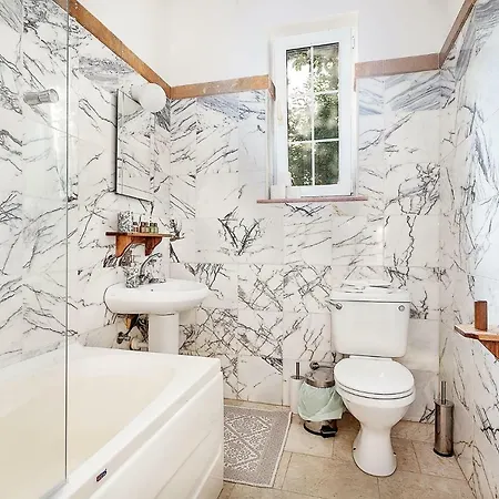 Babil Bahceleri - Gardens Of Babel فندق مبيت وإفطار لابيثوس