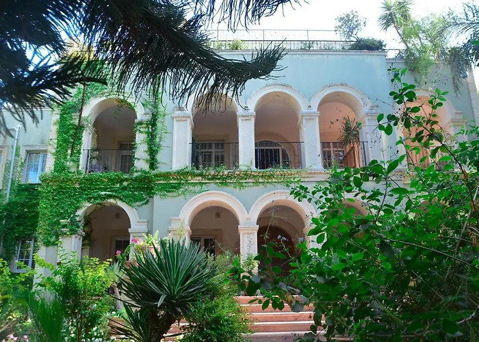 Babil Bahceleri - Gardens Of Babel Lapta