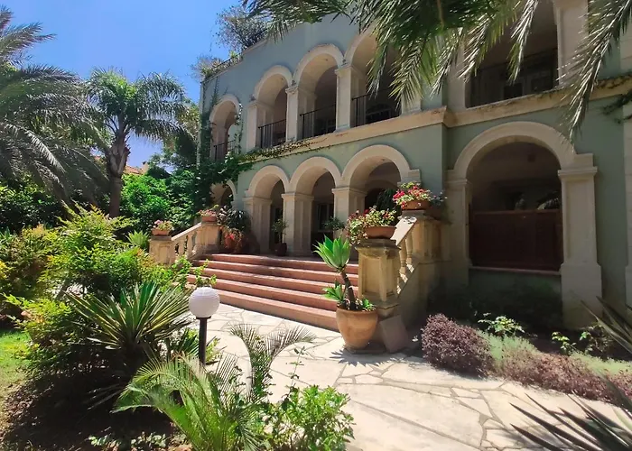 Babil Bahceleri - Gardens Of Babel