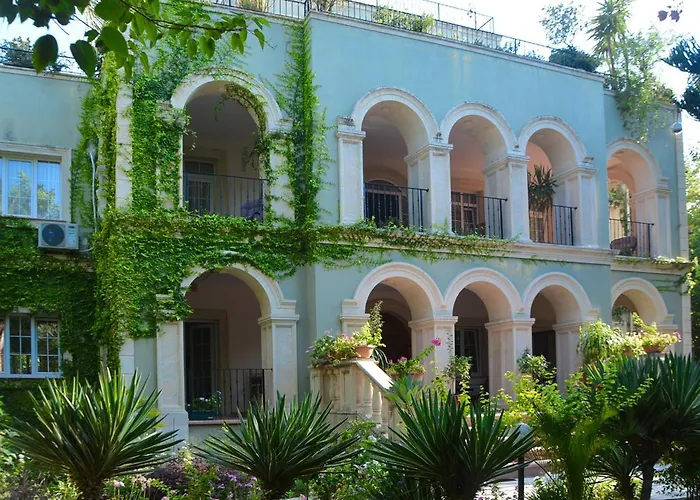 Babil Bahceleri - Gardens Of Babel 4* Lapta