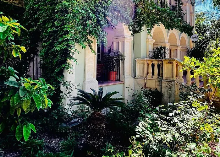 Bed & Breakfast Babil Bahceleri - Gardens Of Babel 4*