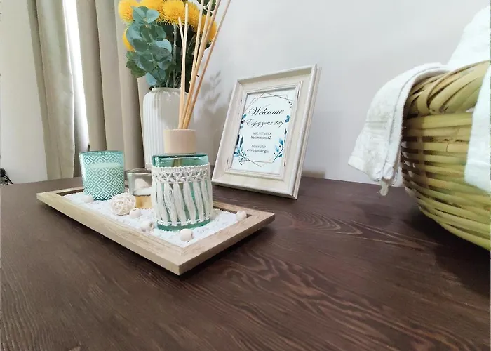 Bed & Breakfast Babil Bahceleri - Gardens Of Babel