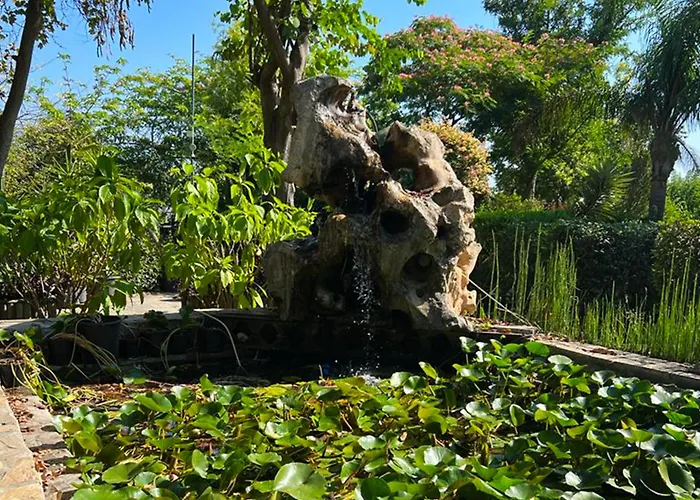 Babil Bahceleri - Gardens Of Babel 4*