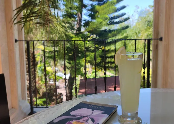 Bed & Breakfast Babil Bahceleri - Gardens Of Babel Lapta