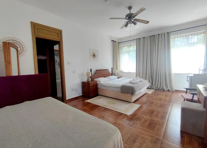 Bed & Breakfast Babil Bahceleri - Gardens Of Babel 4*